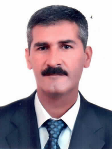 صورة عمر علي مسعود خريسات