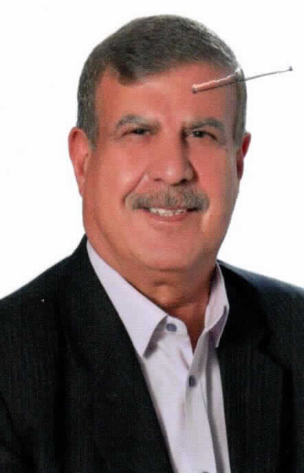 صورة محمد محمود يوسف ظهيرات