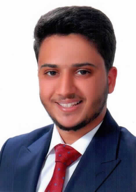 صورة احمد ناصر محمد ابو البرك