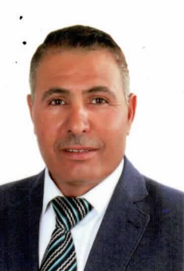 صورة رائد عبد القادر عبد العزيز الكفاوين