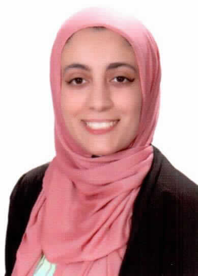 صورة روان ماجد حبوب البلتاجي