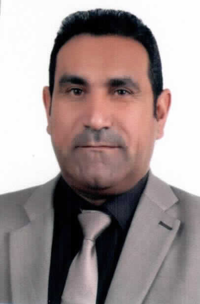 صورة رائد علي فليح الزبن