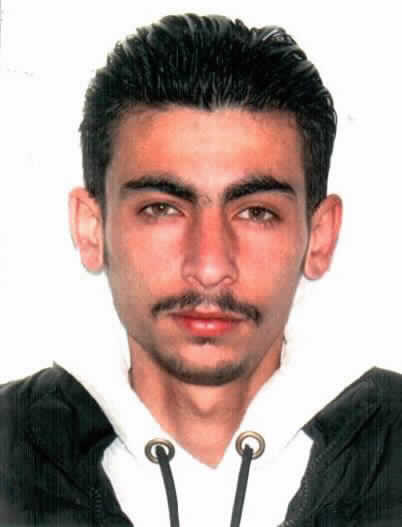 صورة معتز جمعه محمد البقور