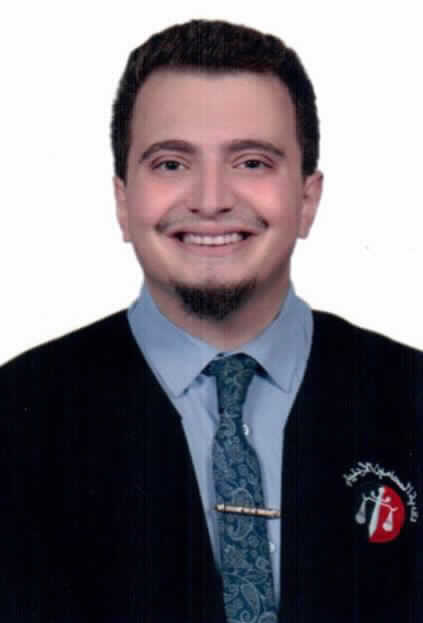 صورة هشام احمد حسن الروسان