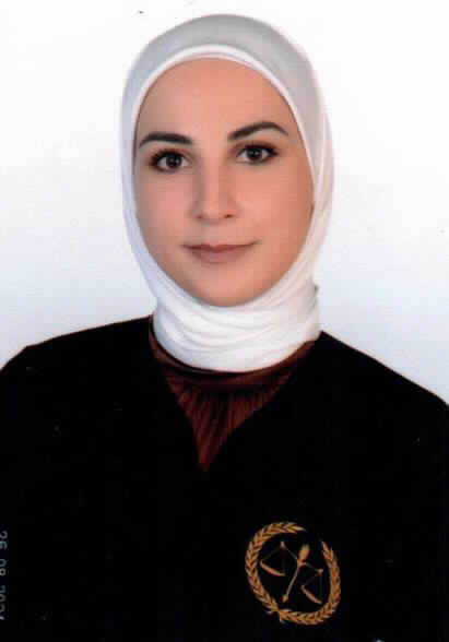 صورة امنه محمد علي دحادحه