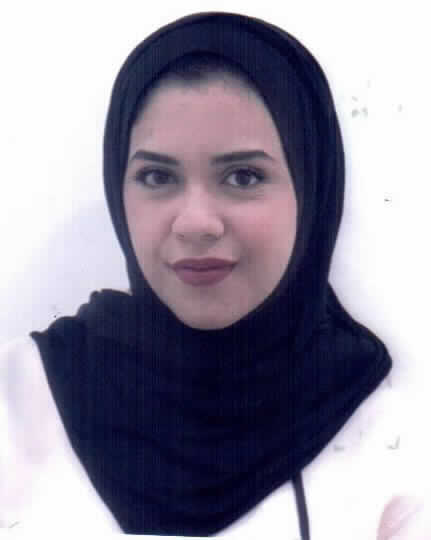 صورة مها نواف موسى الشوبكي
