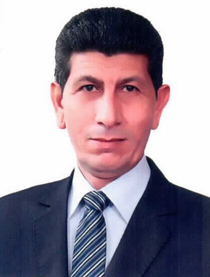 صورة منصور يونس عبد الله الشرايعه