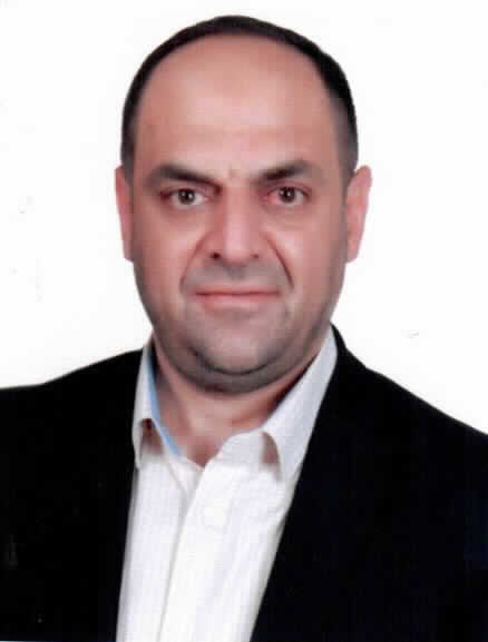 صورة مصطفى عارف عقله العواد