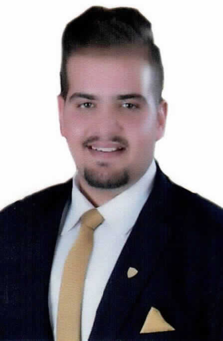 صورة علي ياسر علي الخوالده