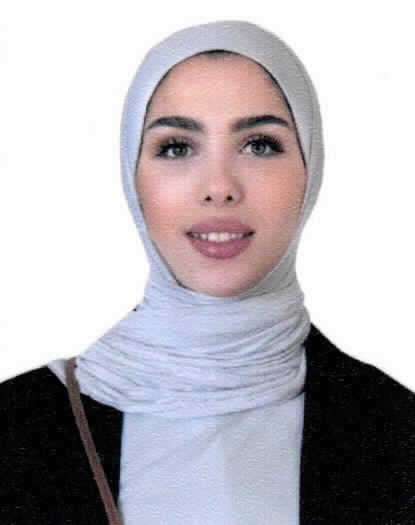 صورة اسيل عصام عبد الفتاح العبد الله