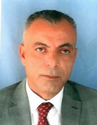 صورة نبيل طلال محمد المبيضين