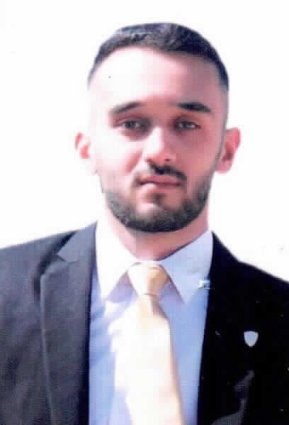 صورة احمد هشام احمد القضاه