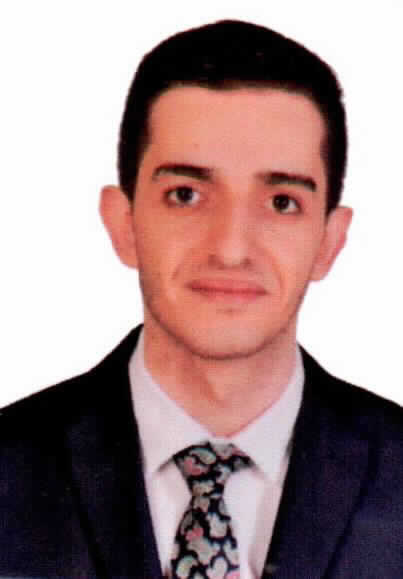 صورة خالد محمد عبد الكريم الرحيل