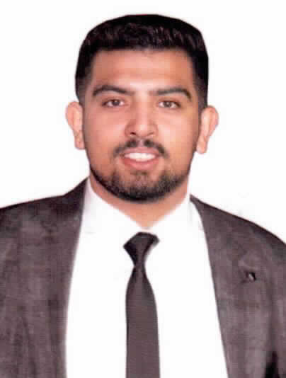 صورة محمد عادل حمد الدغمي