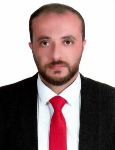 صورة بلال منصور عوده الخلايله