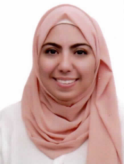 صورة جمان رباح محفوظ الخطيب