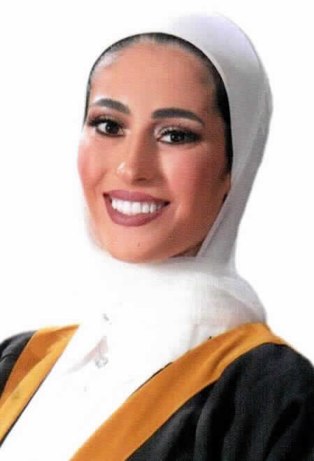 صورة الاء ماهر اسماعيل سعيفان