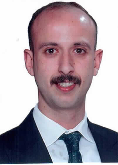 صورة احمد محمود سلمان القطارنه
