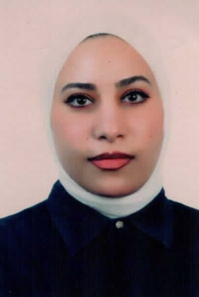 صورة داليه ايمن جابر احمد