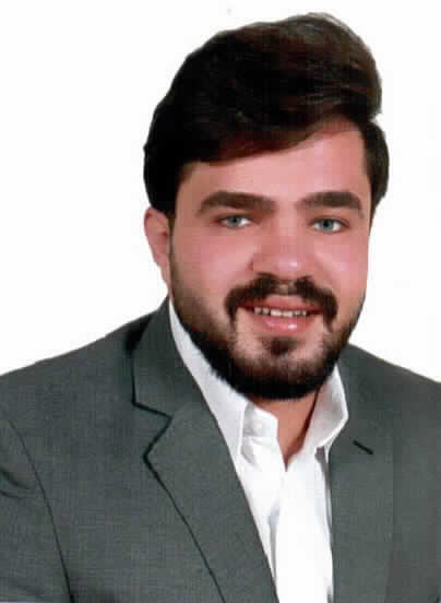 صورة لطفي جهاد لطفي الصابر