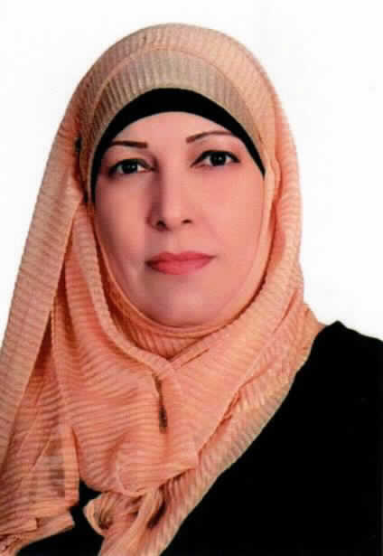 صورة ماجده محمد امين عبد الله رمضان