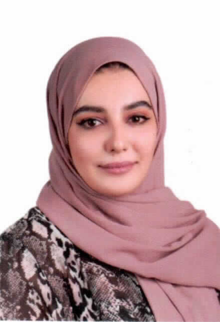 صورة هبه عوده احمد الغويري