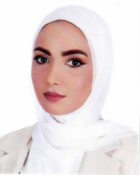 صورة مريم مشهور محمد جمعه