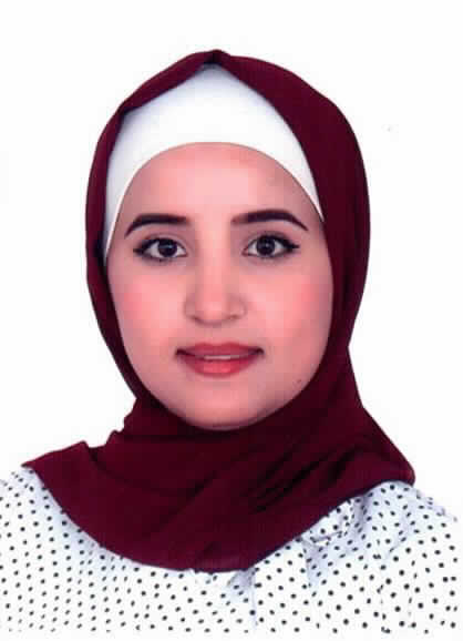 صورة سعاد طارق عبد الفتاح الجبالي