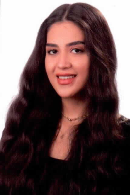 صورة لين ماهر علي عبيدات