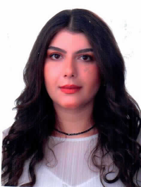 صورة شهد وفا عيسى عكروش