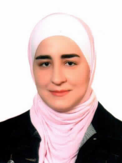 صورة غفران جمال محمد جبر