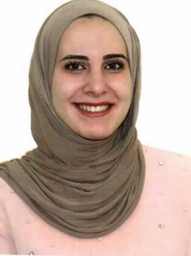 صورة ديما عماد شوقي علوش