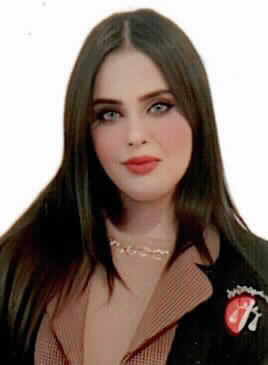 صورة دالين حماد فليح الشريده