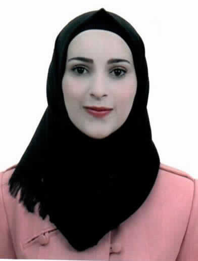 صورة براءه محمد عبد اللطيف عثمان