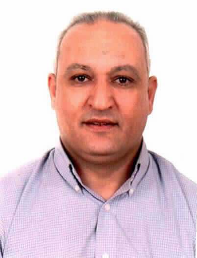 صورة محمد اسماعيل صالح ابو ياسين