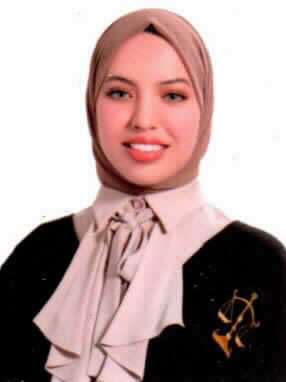 صورة اسيل لويزا سالم محمد الخلايله