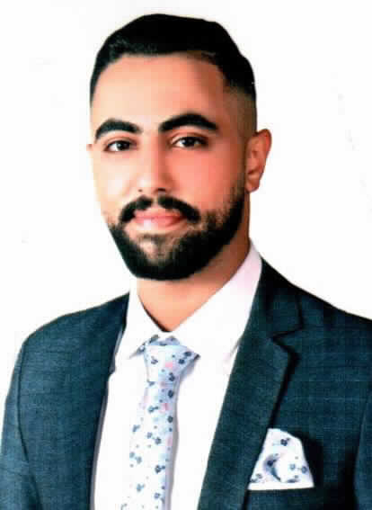 صورة هيثم خليل موسى الصبيحات