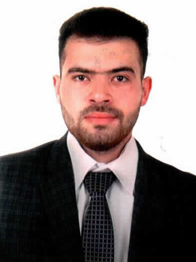 صورة محمد عايد عبودي العوايشه