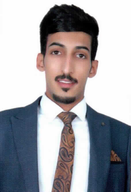 صورة قيصر جمال حبيب الجمعان