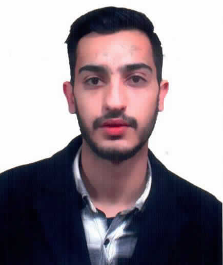 صورة عبيده سليمان عوض السرحان