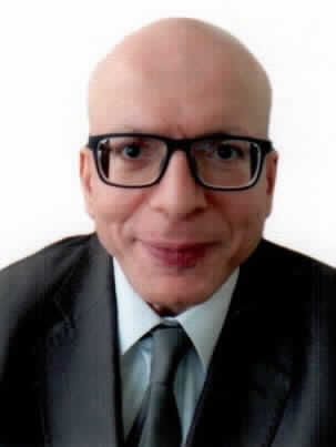صورة عماد اديب سلامه الهلسة