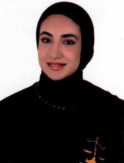 صورة رحمه محمد محمود بني مفرج