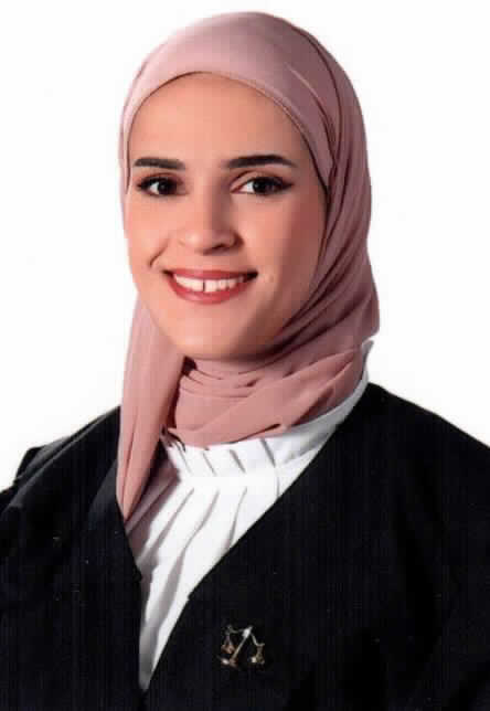 صورة جمانه منصور عبد الله العلاوين