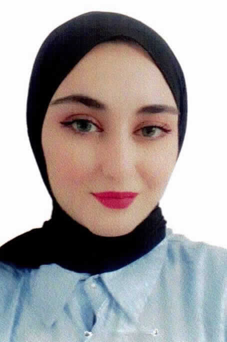 صورة هبه سالم محمد ابراهيم