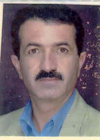صورة نظام موسى القاسم الفاضل