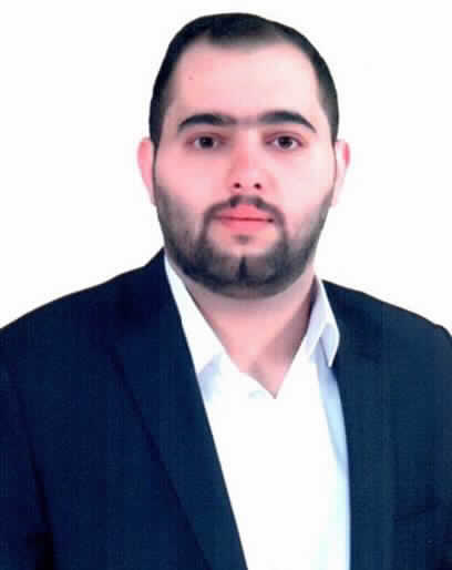 صورة غازي عماد فهد الفراج