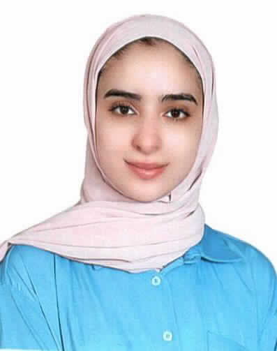 صورة لمى جواد محمد شقير