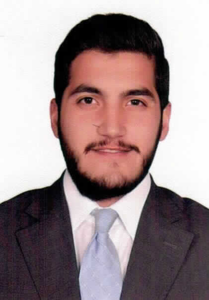 صورة منذر محمد خير حسن القرشي
