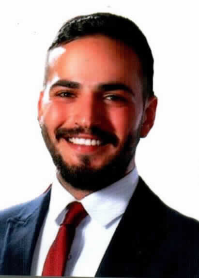 صورة سيف عاطف جابر سيف