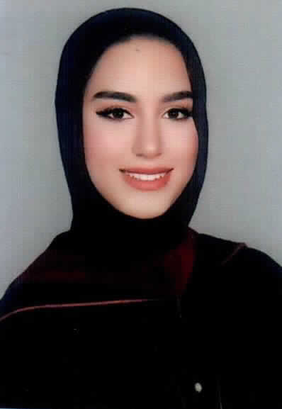 صورة الاء عبد القادر عبد الله ابو شقره